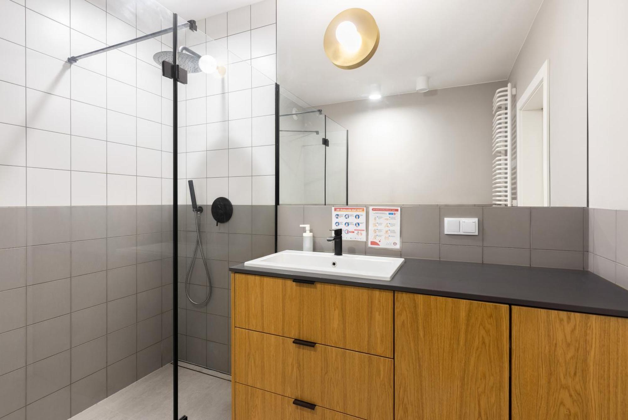 Apartment Przestronny Vermelo Parking *