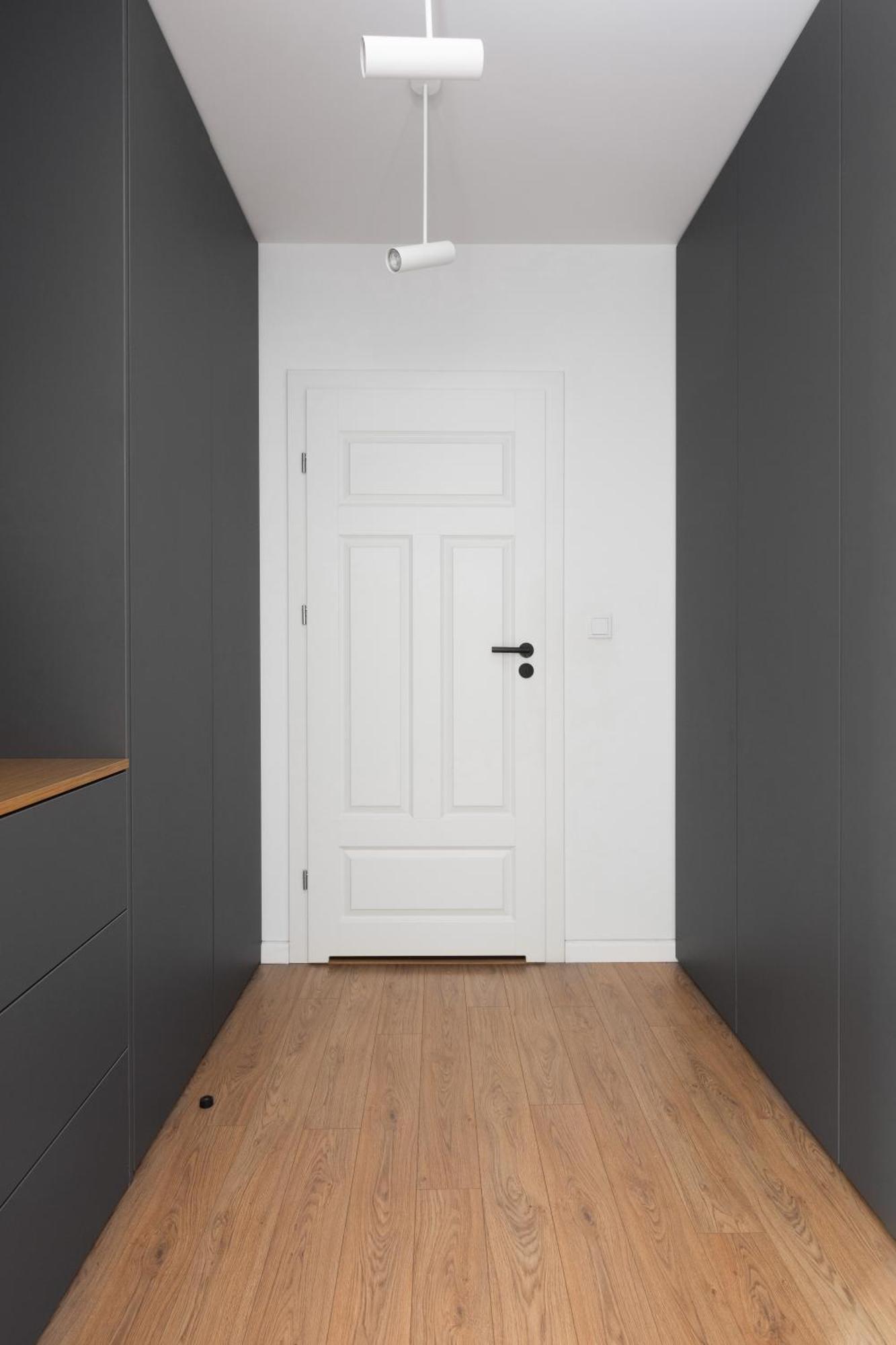 Przestronny Vermelo Parking Apartment